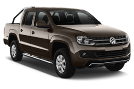 VOLKSWAGEN AMAROK 2.0