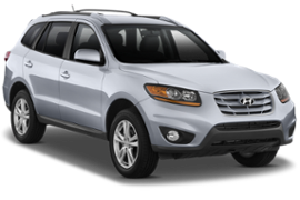HYUNDAI SANTA FE 2.2